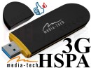 Media-Tech 3G HSPA MULTIMODEM USB MT4211