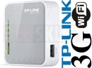 TP-Link N 150Mbps TL-MR3020 + 3G/3.75G
