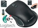 Logitech Wireless Mouse M560 