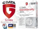 GDATA Internet Security BOX Licencja 3 PC Na 1 Rok