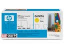 HP Color LaserJet Q6002A Yellow