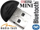 Media-Tech Bluetooth NANO STICK MT5005