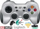 Logitech Wireless  F710 Gamepad
