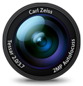 Kamera Logitech i optyka Carl Zeiss