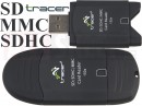Tracer C11 Czytnik kart SD/SDHC/MMC 