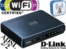 Router Wireless N 150 z modemem ADSL2+ (Annex A) D-Link DSL-2680