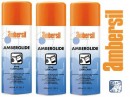 Ambersil AMBERGLIDE PTFE (Aerozol)
