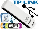 TP-Link USB TL-WN721N 2,4GHz 150Mbits