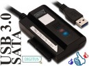 Adapter USB 3.0 do SATA DIGITUS DA-70300
