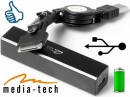 Media-Tech POWERBANK 2200 MT6351 