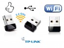 KARTA SIECIOWA USB N 150Mbps nano TP-LINK TL-WN725N 