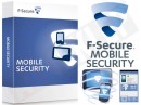 F-Secure Mobile Security 1 Rok 3 Telefony