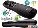 Logitech Wireless Presenter R400 15m